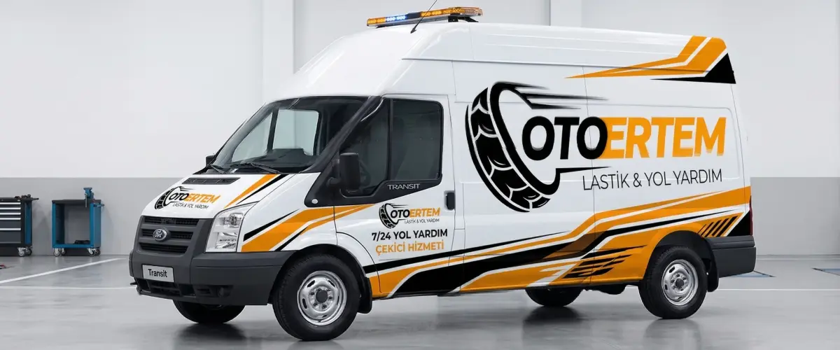 Turgutlu Lastik Yol Yardım