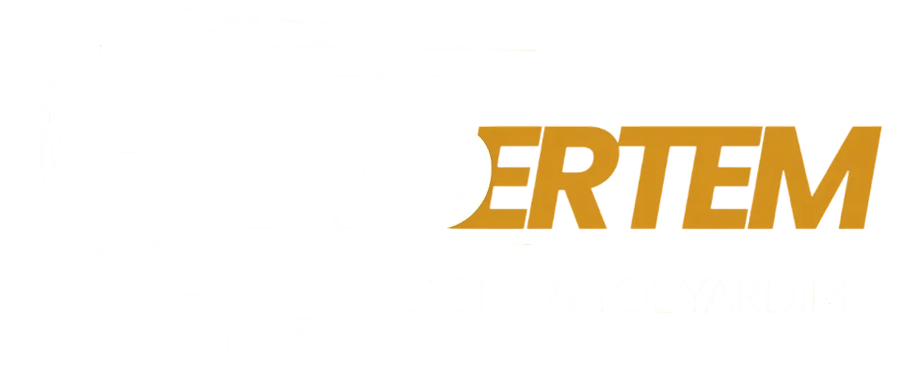 Oto Ertem Logo