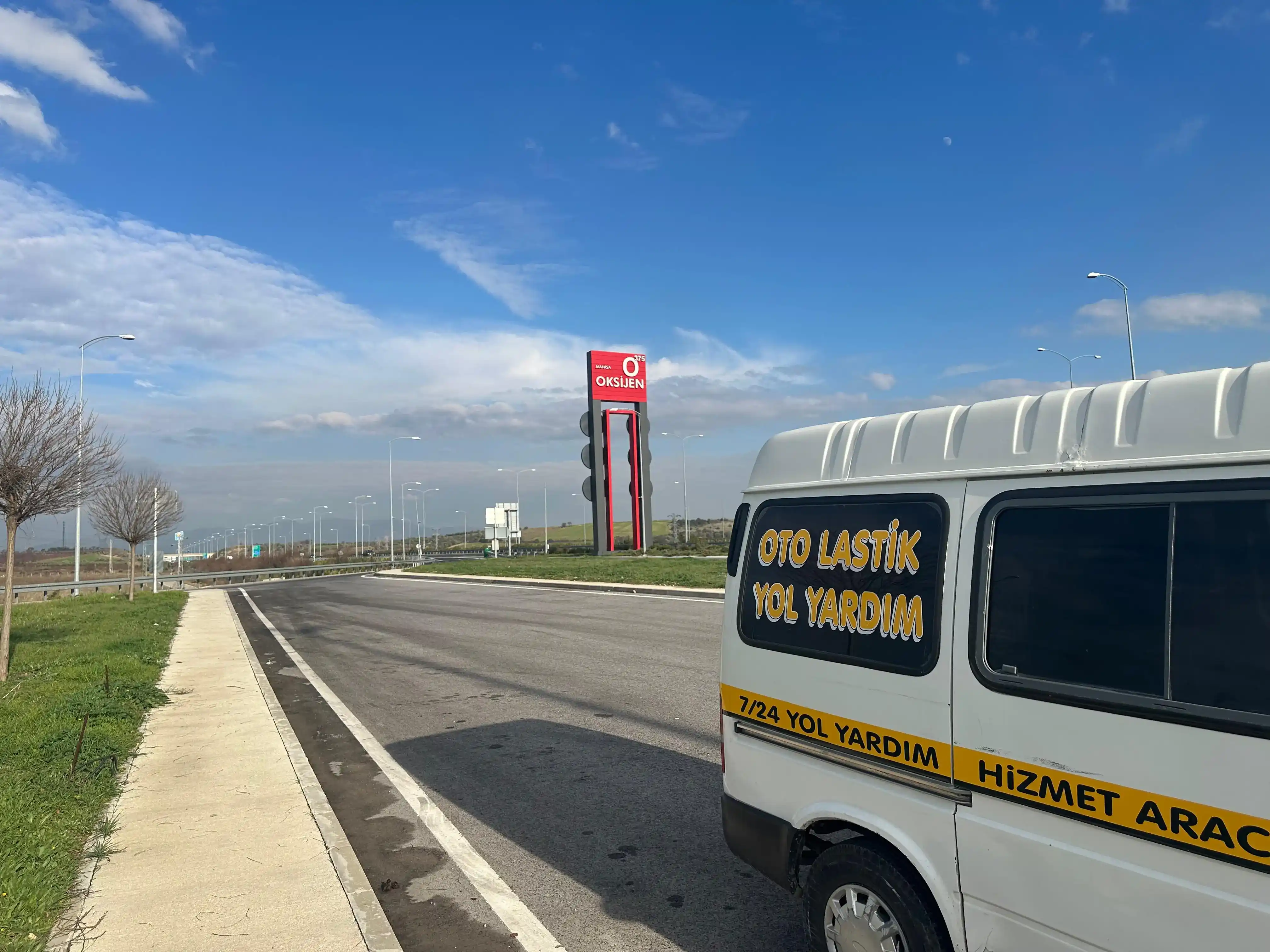 OtoErtem Hizmet Kalitesi - Profesyonel Lastik ve Yol Yardım Hizmeti