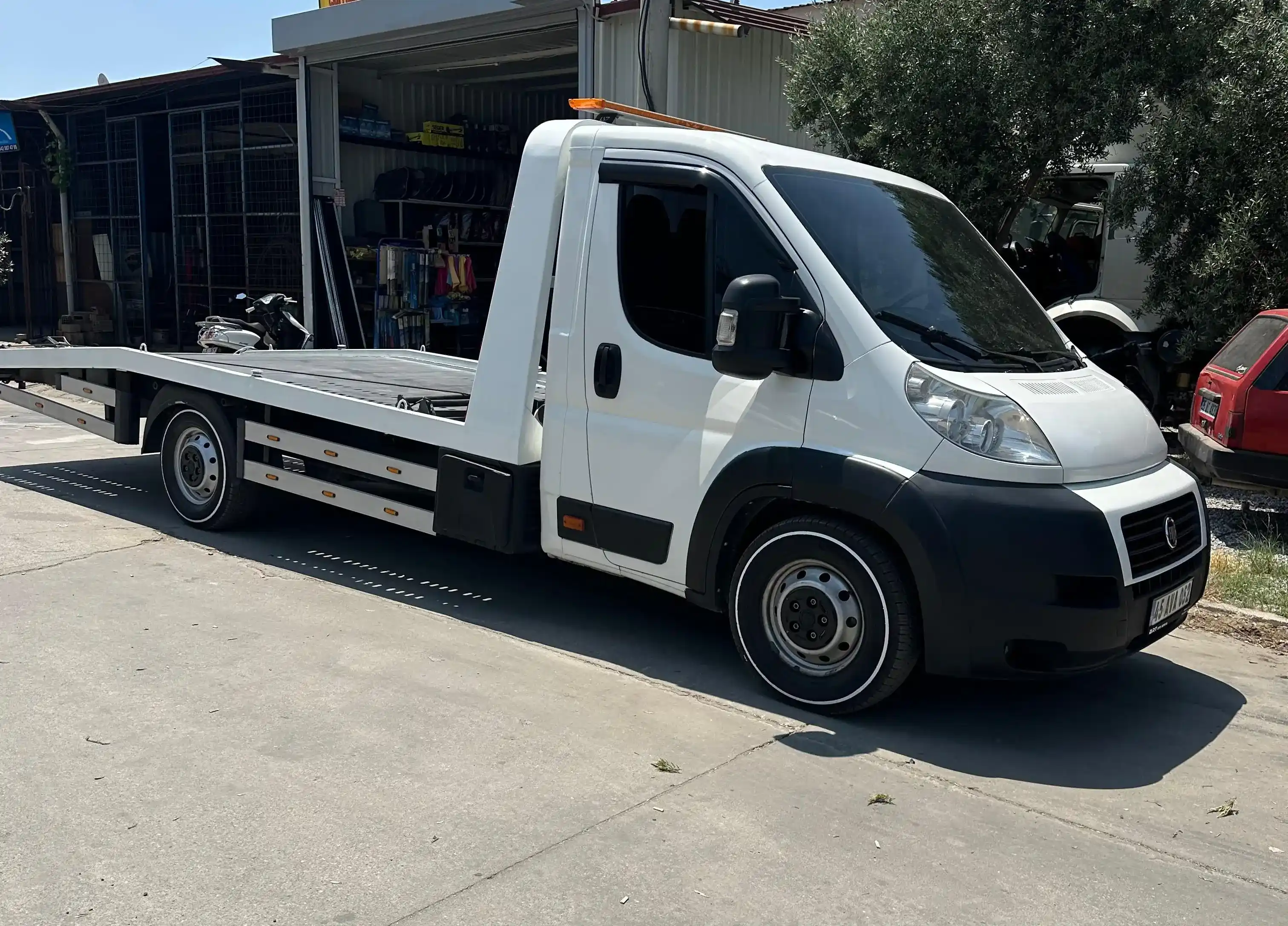 Araç Aküsü Bitti Durumunda Ne Yapmalı - OtoErtem Akü Takviye Hizmeti