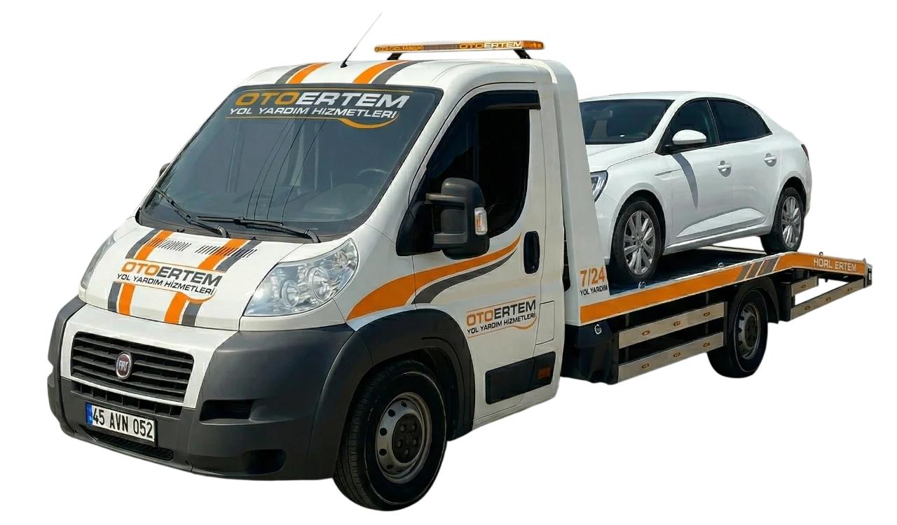 Profesyonel Lastik Tamir ve Değişim